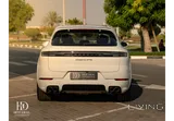 Porsche Cayenne GTS 2025